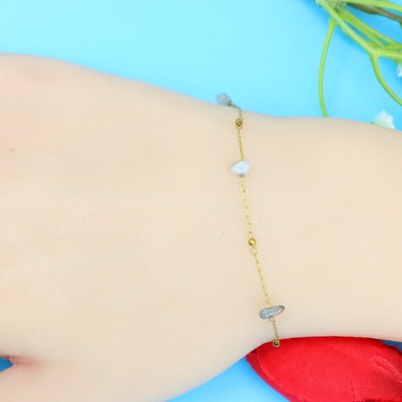 Chic & Stylish Bracelet – A Thoughtful Gift for Women and Girls, DYC1716 - Picture 6 of 7